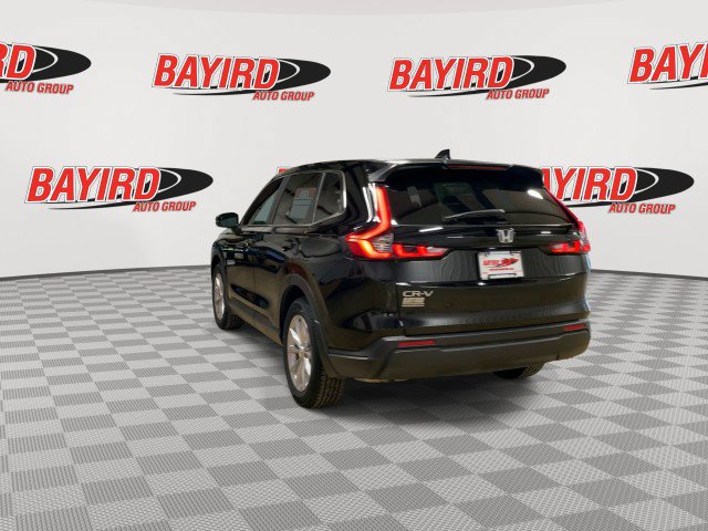 Used 2024 Honda CR-V EX image 7