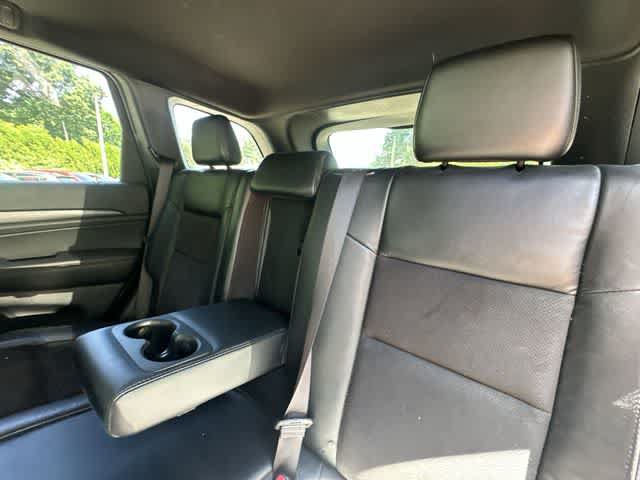 Used 2019 Jeep Grand Cherokee Altitude AWD/4WD image 19