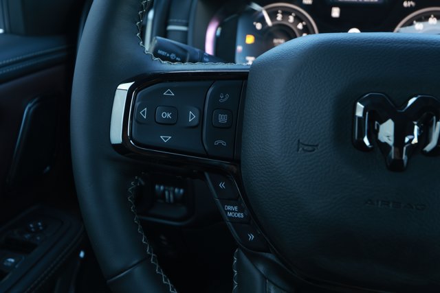 New 2026 RAM 1500 Limited AWD/4WD image 17
