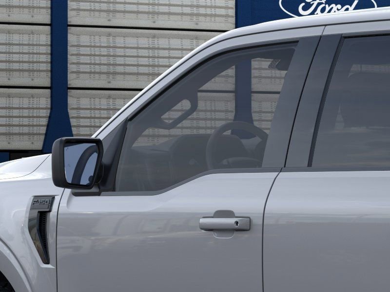 New 2026 Ford F150 XLT AWD/4WD image 20