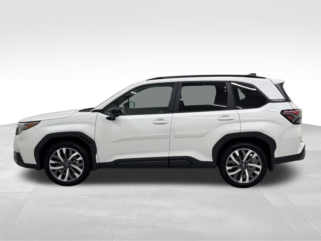 Used 2026 Subaru Forester Touring AWD/4WD image 4