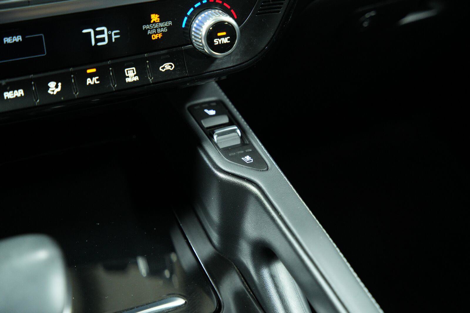Used 2023 Kia Telluride SX AWD/4WD image 44