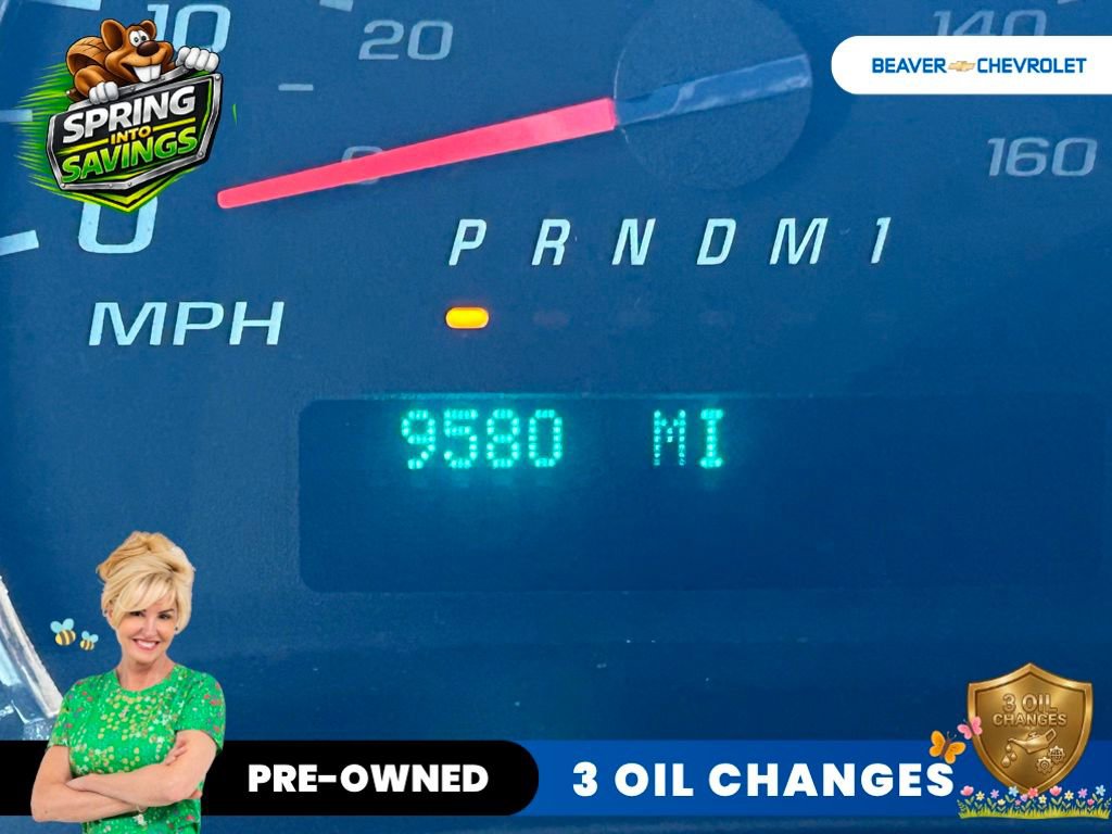 Used 2019 Chevrolet Express 2500 Extended w/ Driver Convenience Package image 29