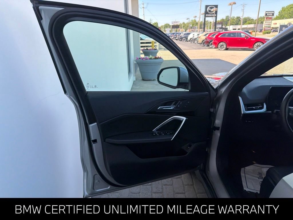 Used 2023 BMW X1 xDrive28i w/ Convenience Package AWD/4WD image 28