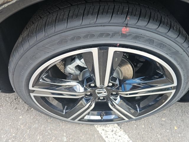 New 2025 Honda Accord Sport image 20