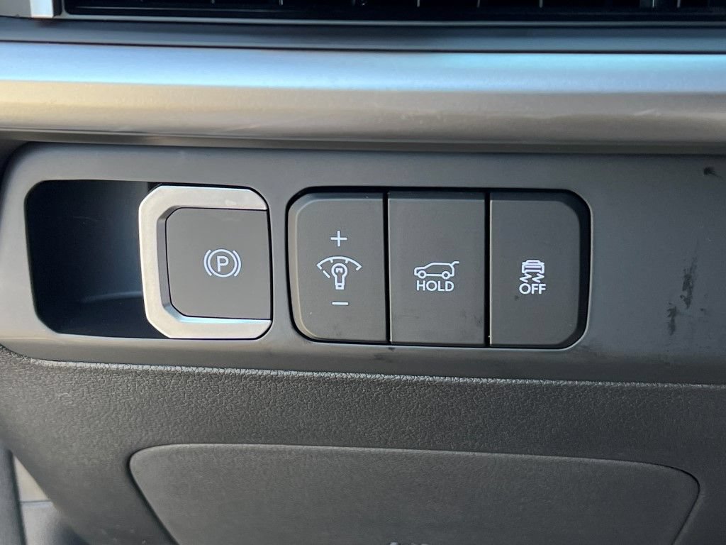 New 2026 Hyundai Santa Fe SE AWD/4WD image 26