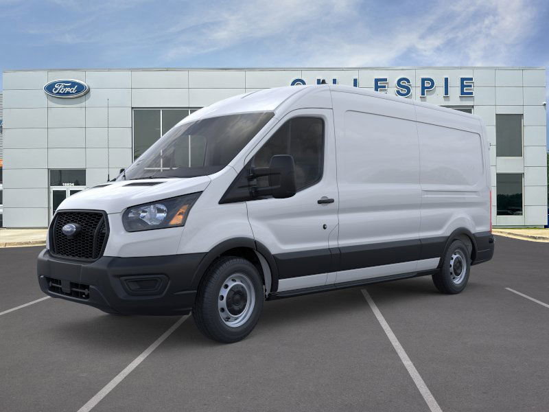 New 2025 Ford Transit 250 148 Medium Roof