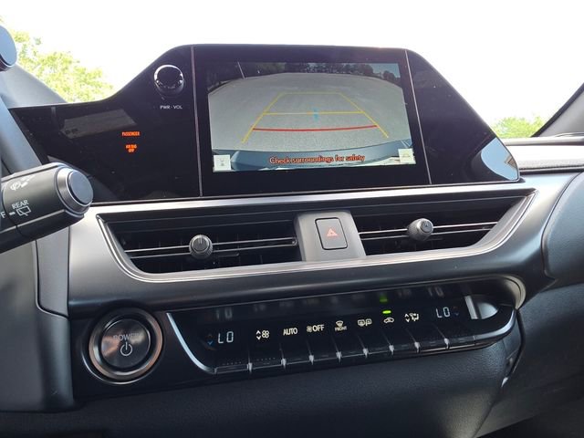 New 2026 Lexus UX 300h FWD image 30