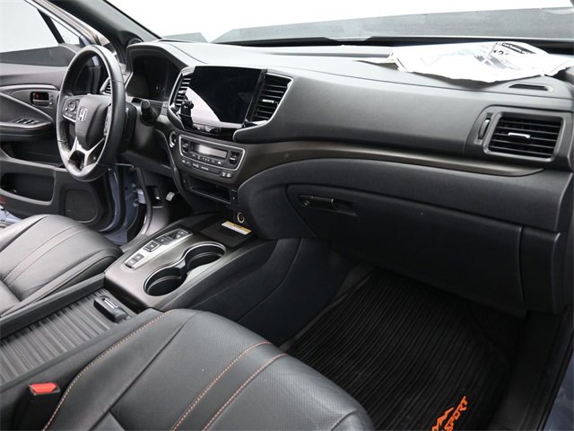 Used 2023 Honda Passport TrailSport image 24