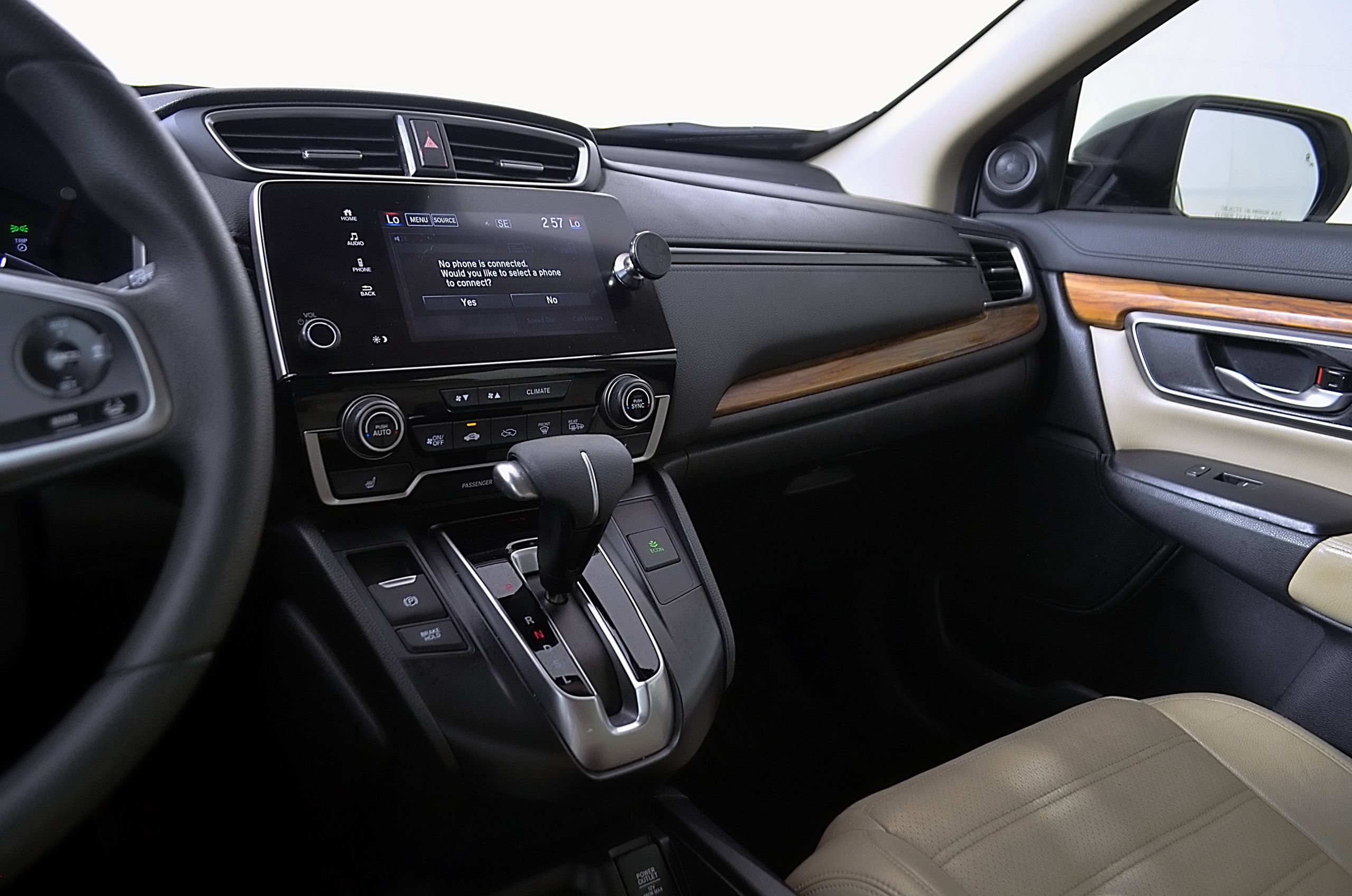 Used 2018 Honda CR-V EX image 30