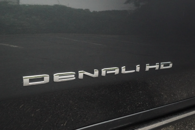 Used 2021 GMC Sierra 2500 Denali w/ Denali Ultimate Package AWD/4WD image 43