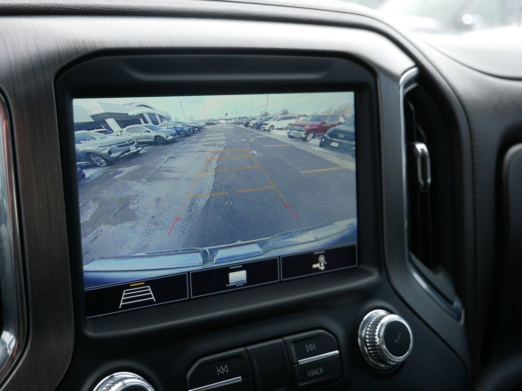 Used 2020 GMC Sierra 1500 Denali AWD/4WD image 32