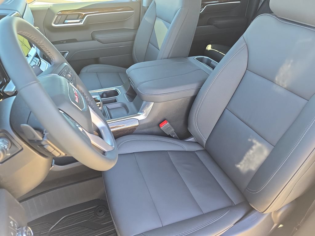 New 2026 GMC Sierra 1500 Elevation w/ Elevation Premium Package AWD/4WD image 15
