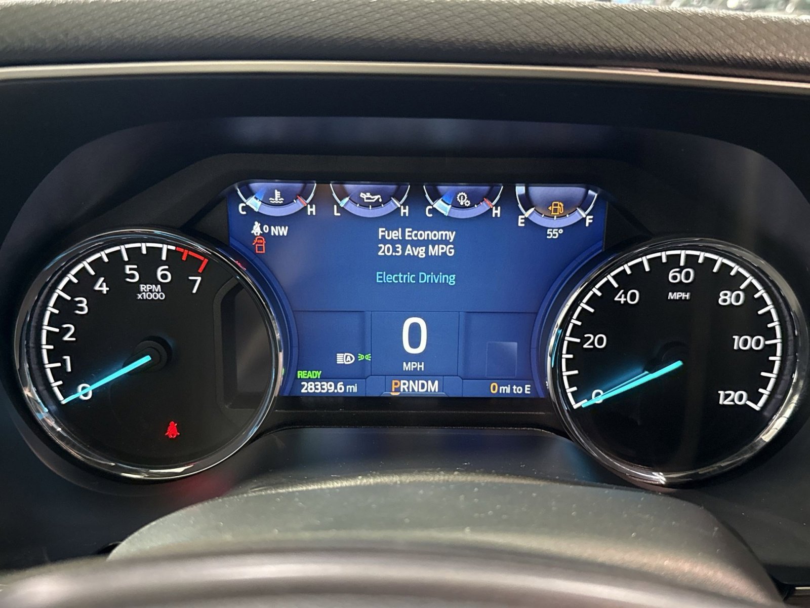 Used 2023 Ford F150 XLT w/ Equipment Group 302A High image 24