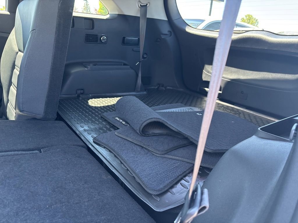 Certified 2020 Kia Sorento SX AWD/4WD image 14