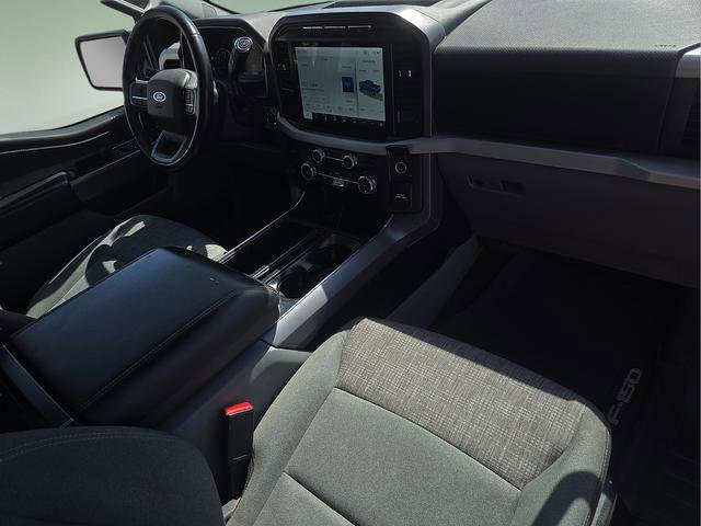 Used 2022 Ford F150 XLT w/ Equipment Group 302A High image 12