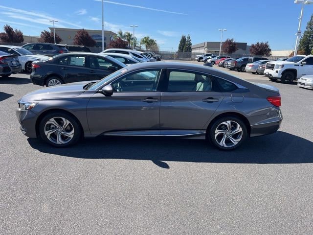 Used 2020 Honda Accord EX-L image 8