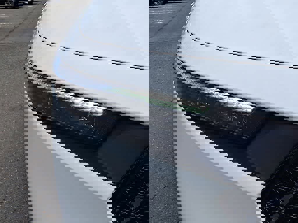 Certified 2025 Honda Accord SE image 27