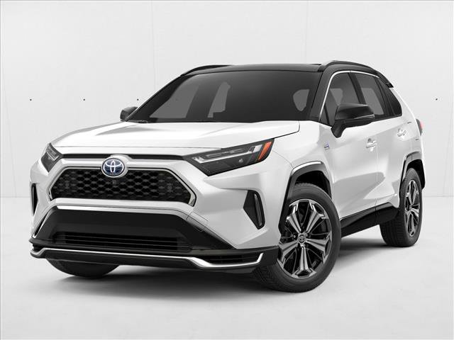 Used 2024 Toyota RAV4 XSE w/ Weather Package