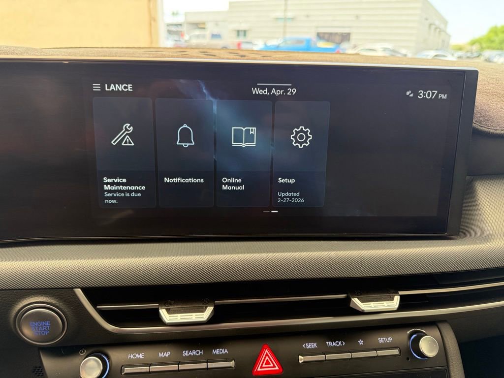 Used 2024 Hyundai Sonata SEL FWD image 39