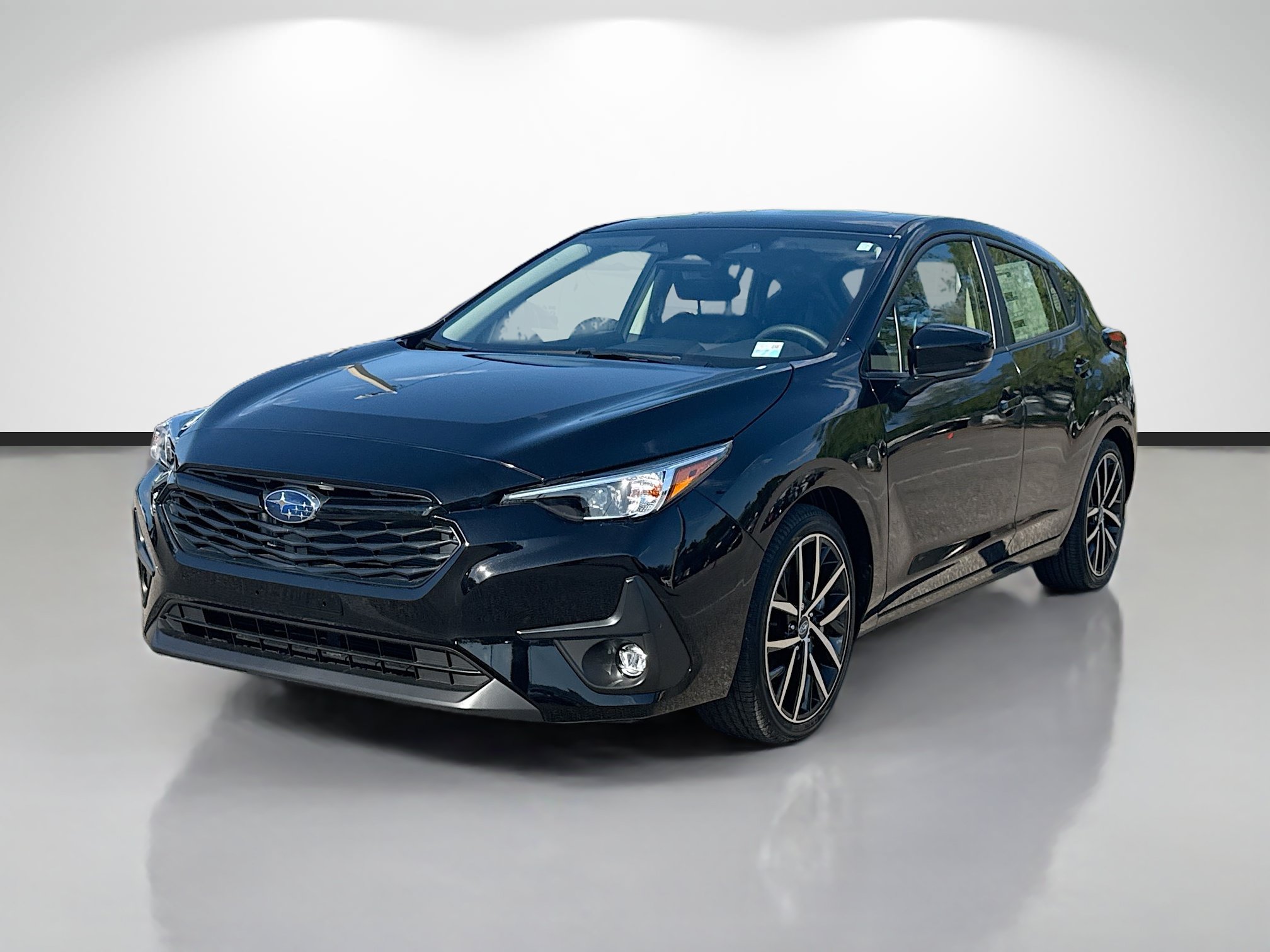 New 2026 Subaru Impreza 2.0i Sport AWD/4WD image 7