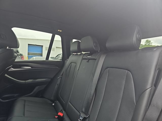 Used 2023 BMW X3 xDrive30i w/ Convenience Package w/ZPA AWD/4WD image 14