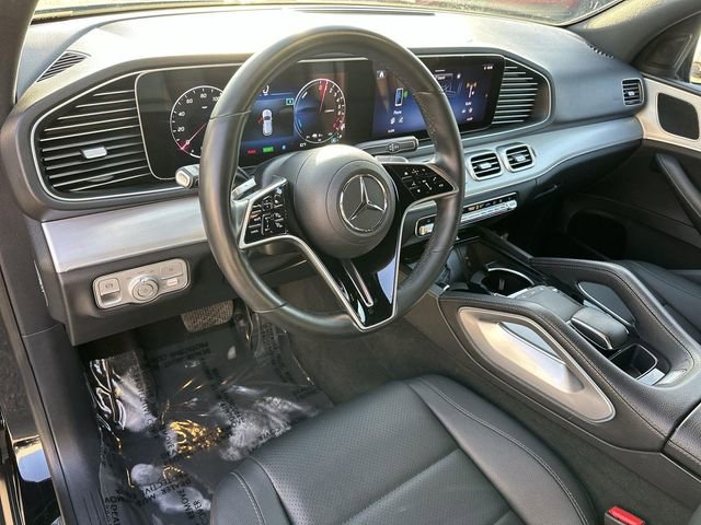 Used 2024 Mercedes-Benz GLE 450e 4MATIC image 9