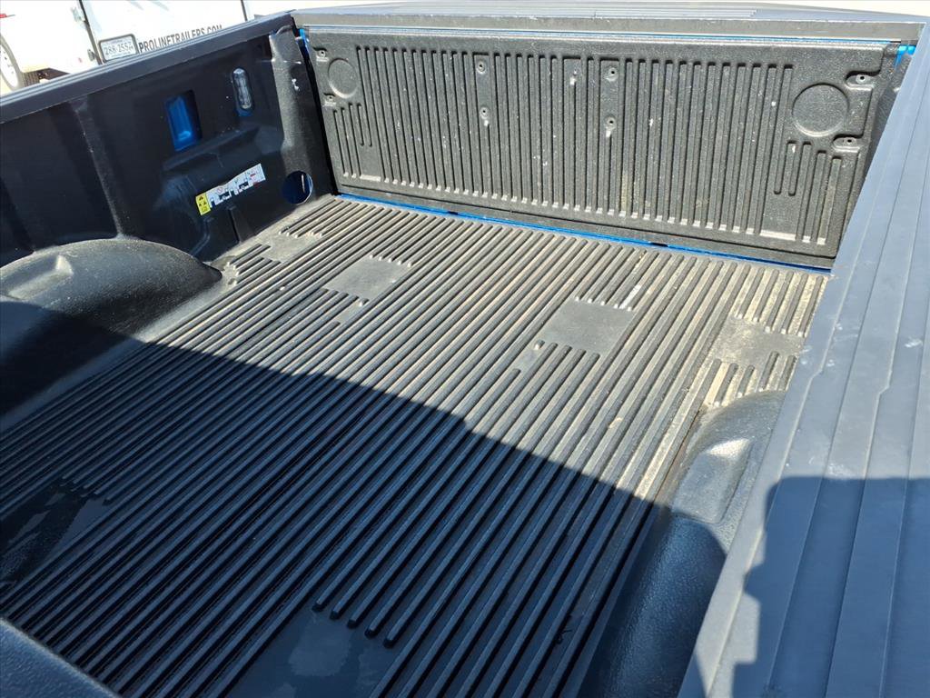 Used 2019 Ford F150 XLT w/ Equipment Group 302A Luxury AWD/4WD image 7