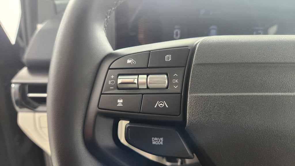 Used 2026 Kia Sportage EX AWD/4WD image 23