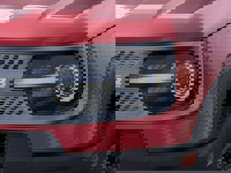 New 2026 Ford Bronco Sport Big Bend w/ Convenience Package image 18