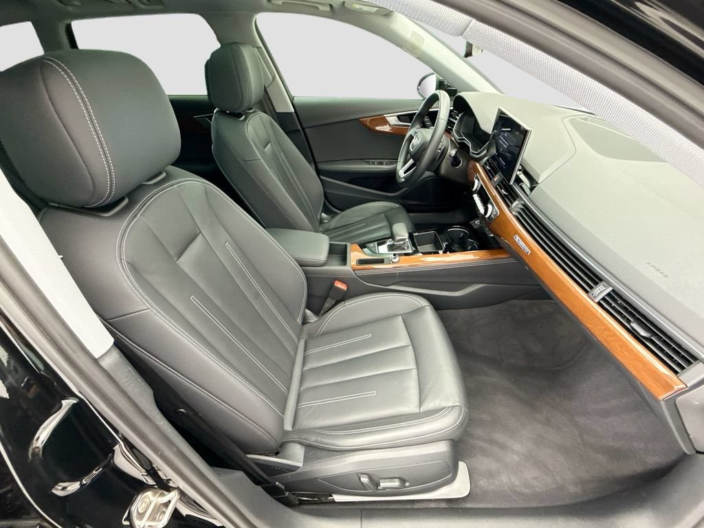 Certified 2023 Audi A4 2.0T allroad Premium Plus w/ Premium Plus Package AWD/4WD image 19