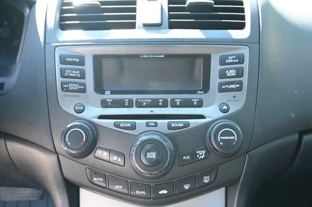 Used 2007 Honda Accord EX-L image 6