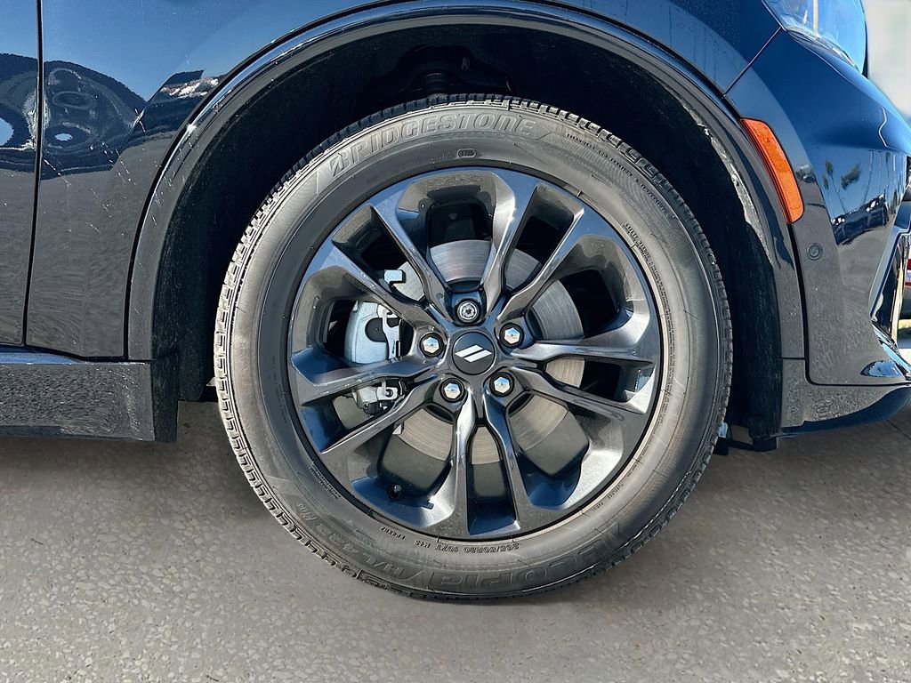 Used 2025 Dodge Durango R/T image 32