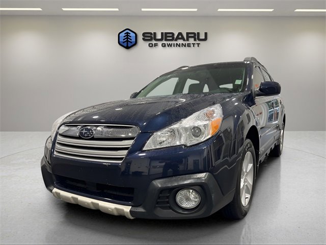 Used 2013 Subaru Outback 2.5i Limited