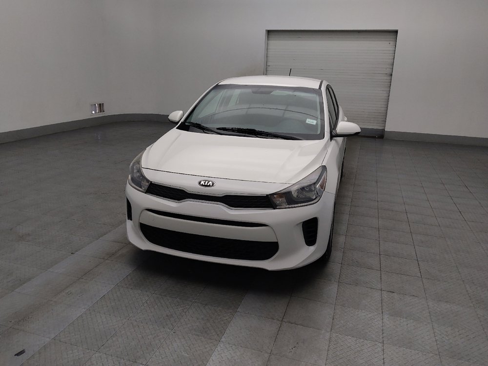 Used 2020 Kia Rio LX image 15