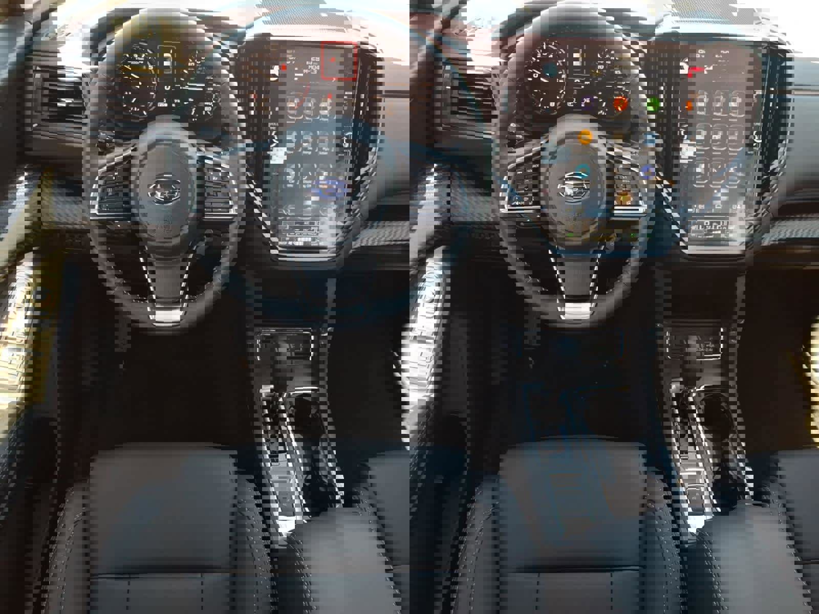 New 2026 Subaru Ascent Premium image 28