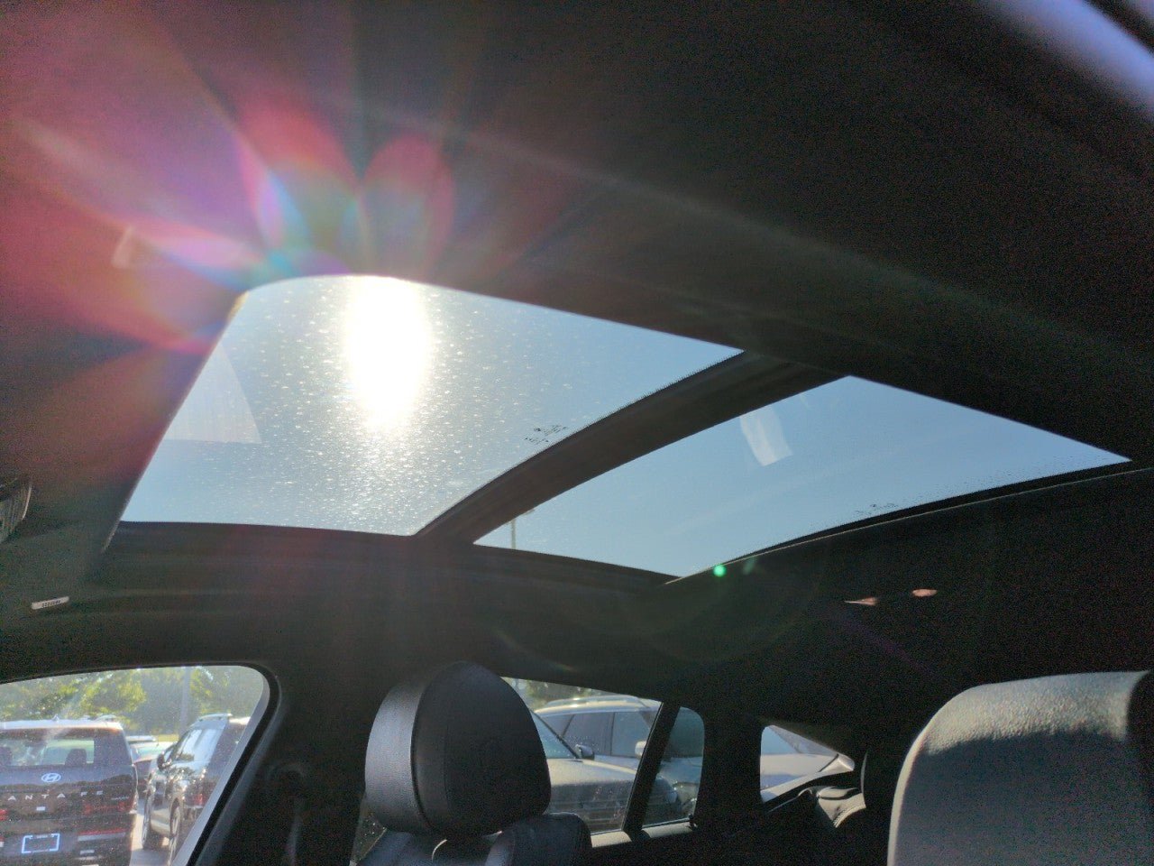 Used 2021 BMW X6 xDrive40i AWD/4WD image 23