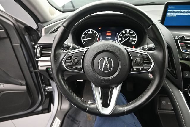 Used 2020 Acura RDX FWD w/ Technology Package image 12