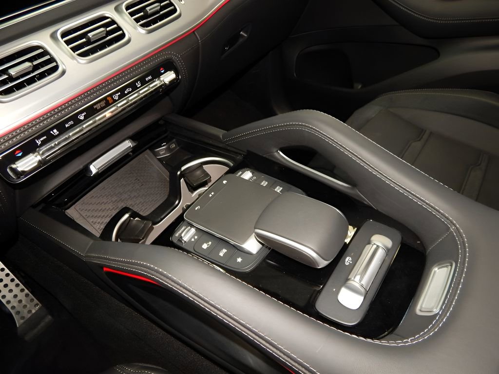 Used 2024 Mercedes-Benz GLE 63 AMG S image 22