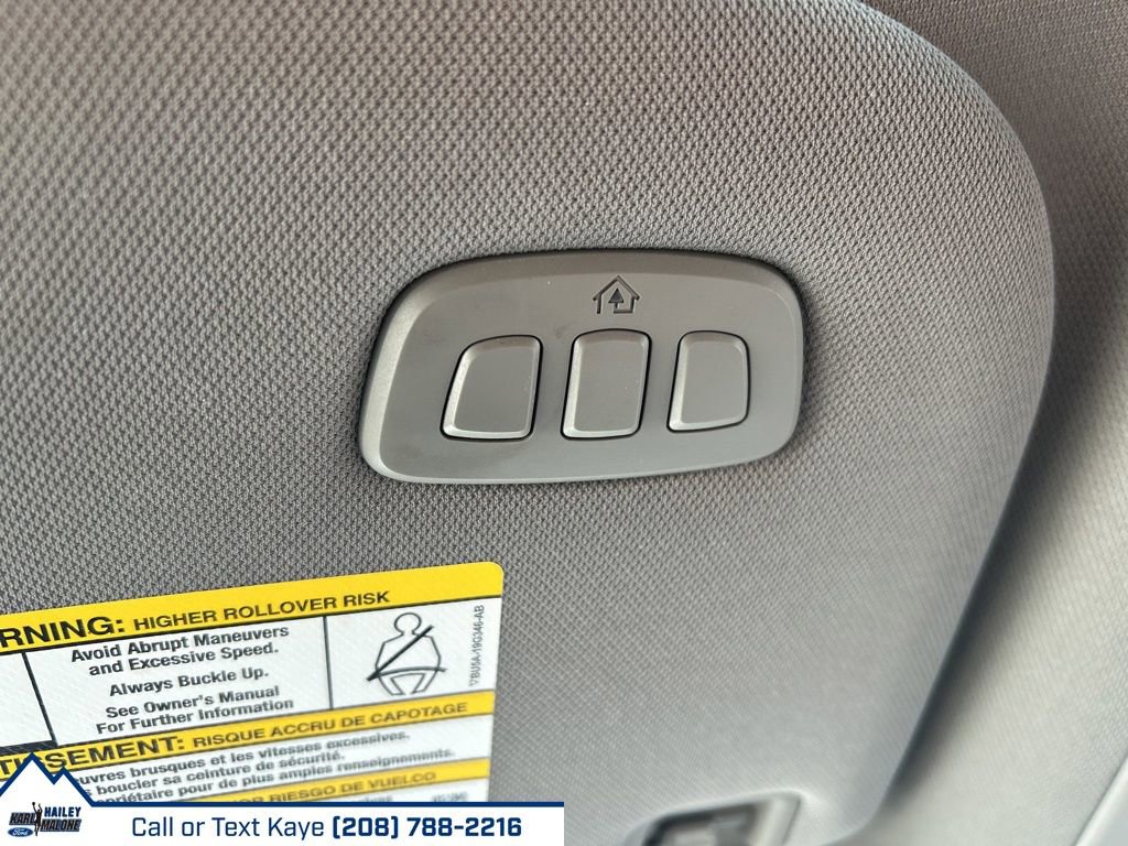 Used 2016 Ford F150 Lariat w/ Equipment Group 502A Luxury image 46