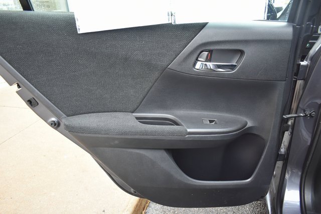 Used 2013 Honda Accord LX image 31