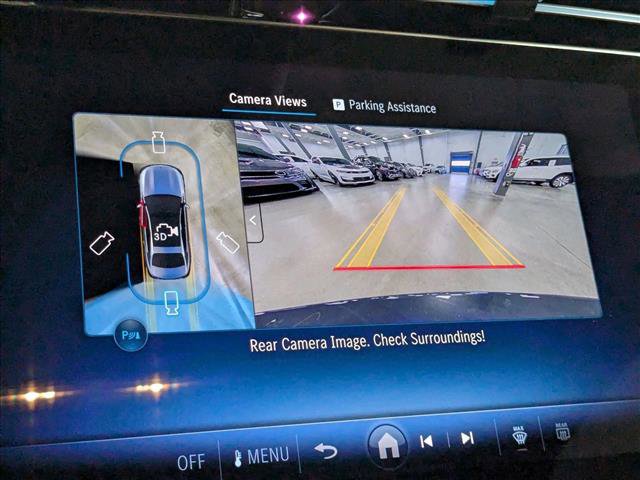 New 2026 Mercedes-Benz E 350 Sedan image 12