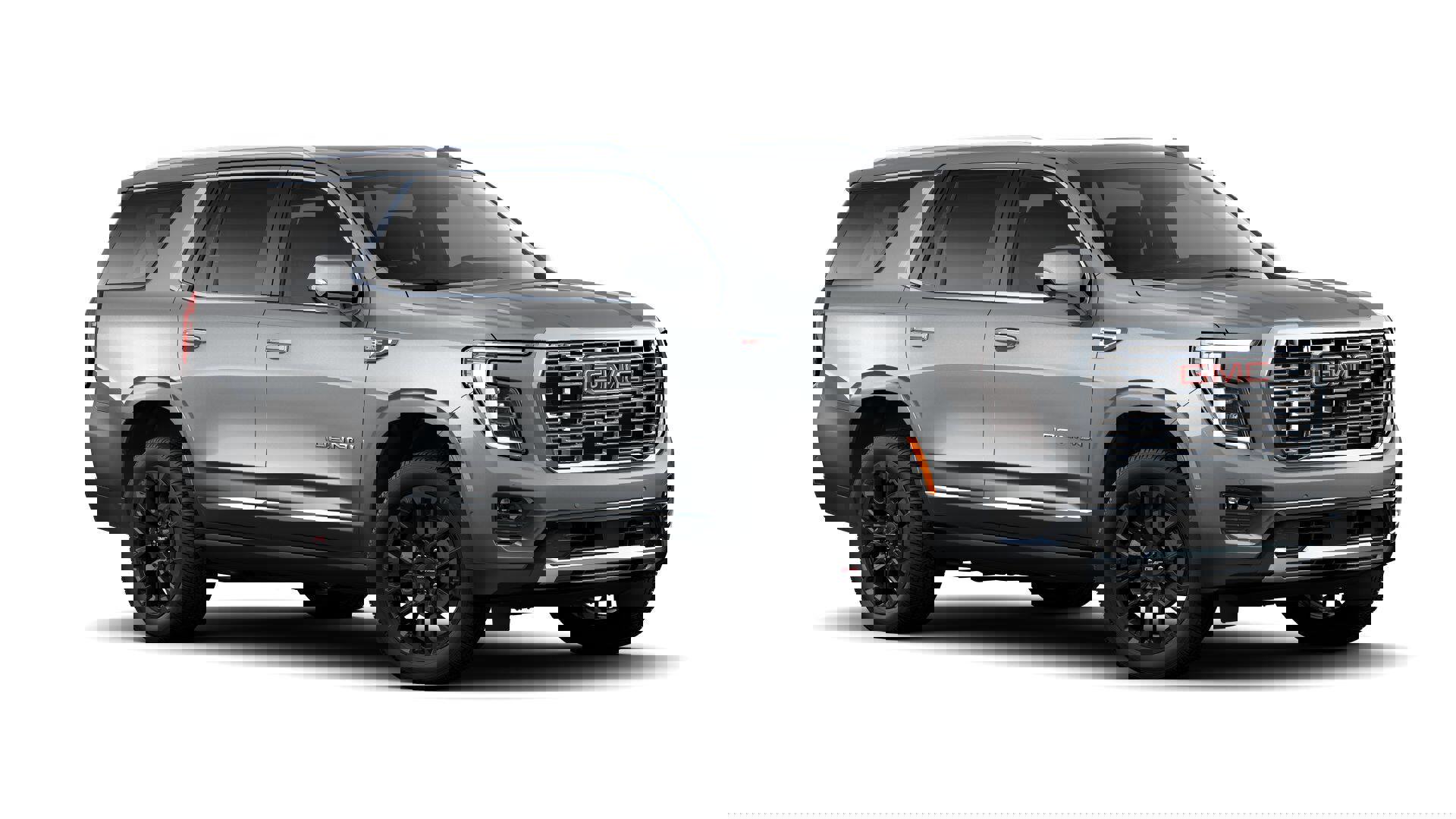 New 2026 GMC Yukon Denali image 4