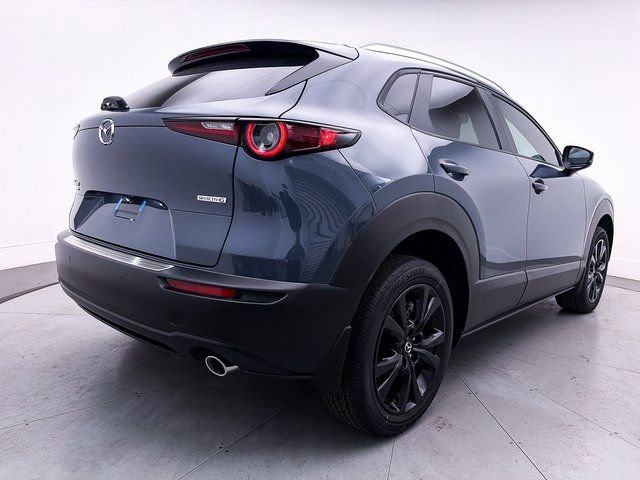 New 2026 MAZDA CX-30 AWD 2.5 S image 6