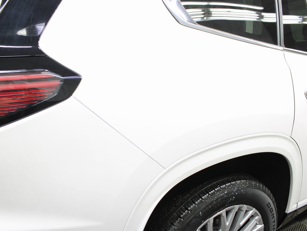 Used 2024 GMC Acadia Denali image 37