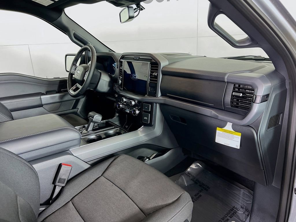 New 2026 Ford F150 XLT image 28