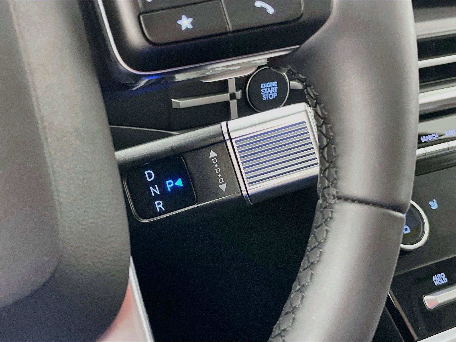 New 2026 Hyundai Santa Fe XRT AWD/4WD image 18