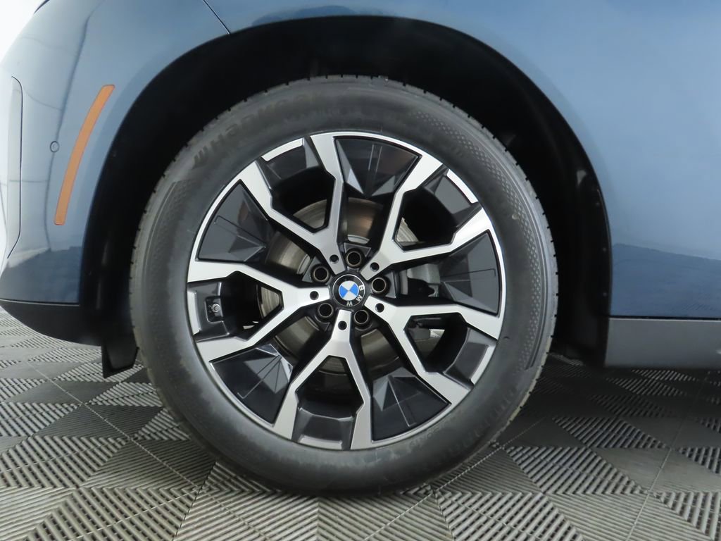 Certified 2026 BMW X3 xDrive30 w/ Convenience Package AWD/4WD image 32