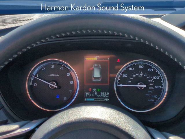 Certified 2023 Subaru Forester Touring image 26