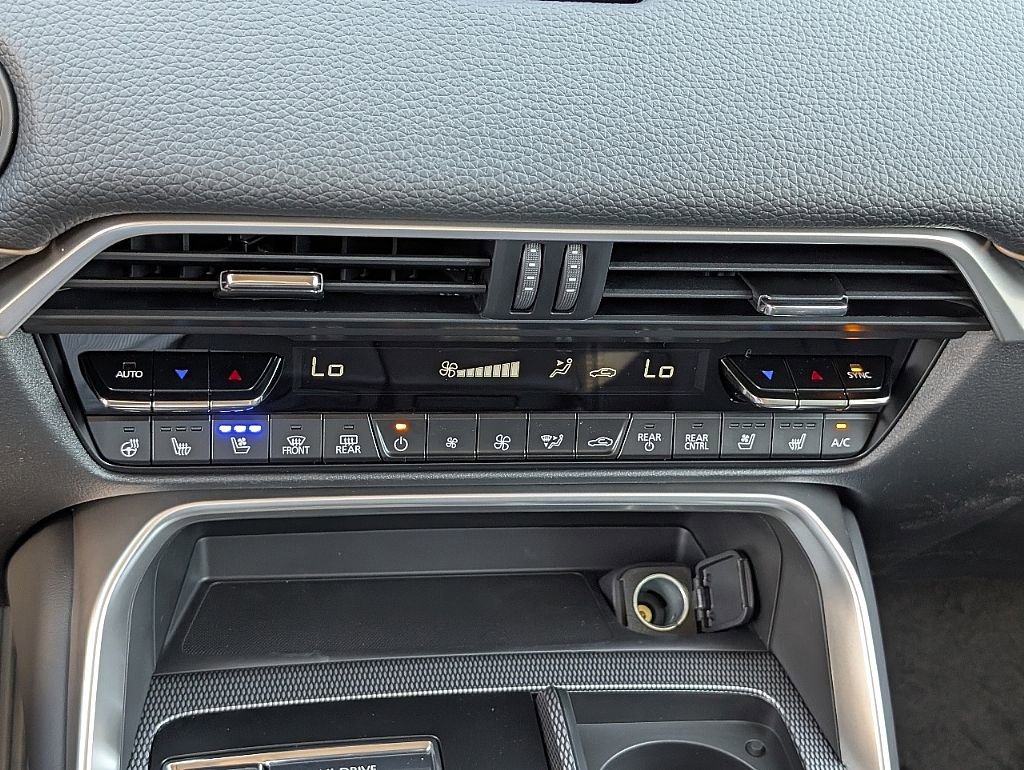 New 2026 MAZDA CX-70 SC Plus image 30